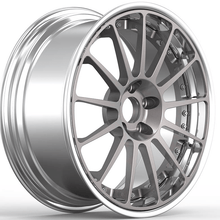 Forged Wheels (2 PC - 0172) - Hailed Inc.