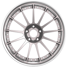 Forged Wheels (2 PC - 0172) - Hailed Inc.