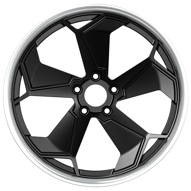 Forged Wheels (2 PC - 0173) - Hailed Inc.