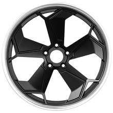 Forged Wheels (2 PC - 0173) - Hailed Inc.