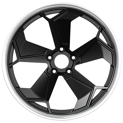 Forged Wheels (2 PC - 0173) - Hailed Inc.