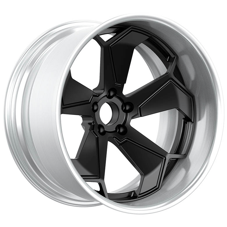 Forged Wheels (2 PC - 0173) - Hailed Inc.