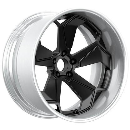 Forged Wheels (2 PC - 0173) - Hailed Inc.