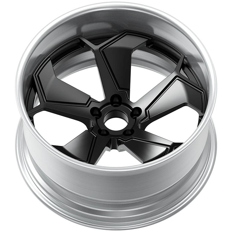 Forged Wheels (2 PC - 0173) - Hailed Inc.