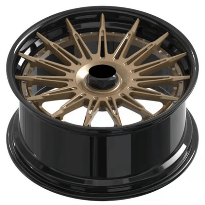 Forged Wheels (2 PC - 0174) - Hailed Inc.