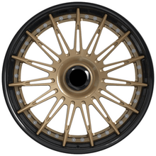 Forged Wheels (2 PC - 0174) - Hailed Inc.