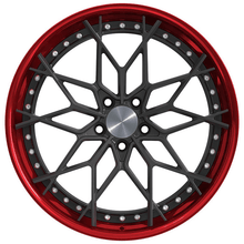 Forged Wheels (2 PC - 0175) - Hailed Inc.