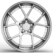 Forged Wheels (2 PC - 0176) - Hailed Inc.