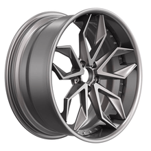 Forged Wheels (2 PC - 0177) - Hailed Inc.