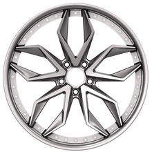 Forged Wheels (2 PC - 0177) - Hailed Inc.