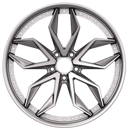 Forged Wheels (2 PC - 0177) - Hailed Inc.