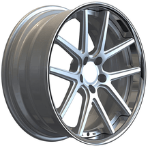 Forged Wheels (2 PC - 0178) - Hailed Inc.
