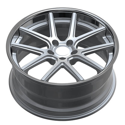 Forged Wheels (2 PC - 0178) - Hailed Inc.