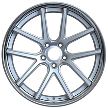 Forged Wheels (2 PC - 0178) - Hailed Inc.