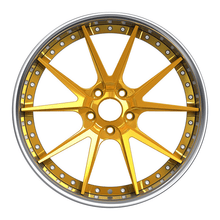 Forged Wheels (2 PC - 0179) - Hailed Inc.