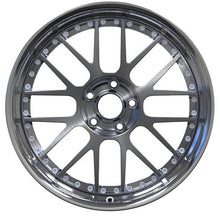 Forged Wheels (2 PC - 018) - Hailed Inc.