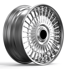 Forged Wheels (2 PC - 0180) - Hailed Inc.