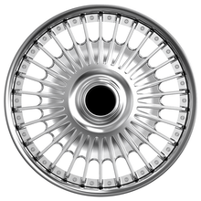 Forged Wheels (2 PC - 0180) - Hailed Inc.