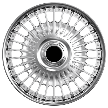Forged Wheels (2 PC - 0180) - Hailed Inc.