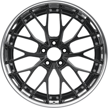 Forged Wheels (2 PC - 0181) - Hailed Inc.