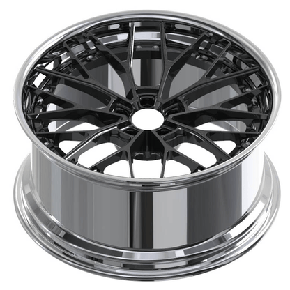 Forged Wheels (2 PC - 0181) - Hailed Inc.