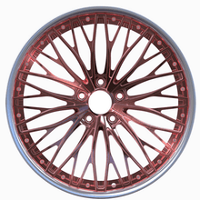 Forged Wheels (2 PC - 0182) - Hailed Inc.