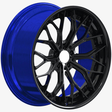 Forged Wheels (2 PC - 0183) - Hailed Inc.