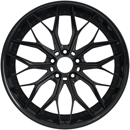 Forged Wheels (2 PC - 0183) - Hailed Inc.