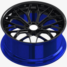 Forged Wheels (2 PC - 0183) - Hailed Inc.