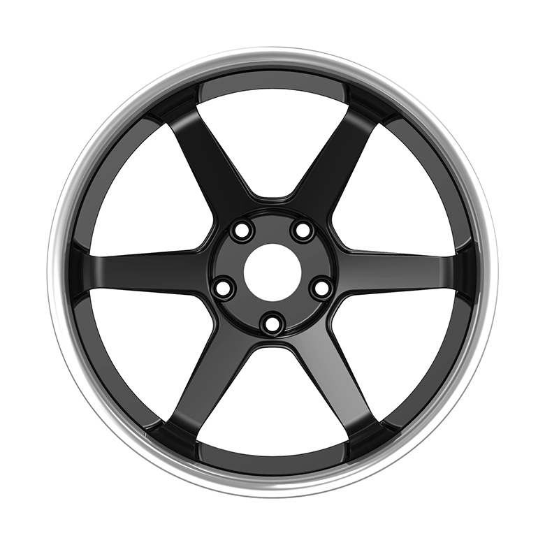 Forged Wheels (2 PC - 0184) - Hailed Inc.