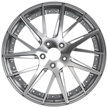 Forged Wheels (2 PC - 0185) - Hailed Inc.