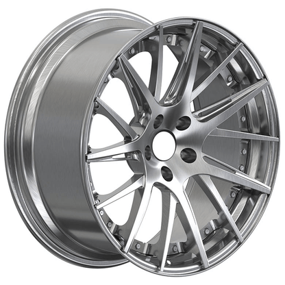 Forged Wheels (2 PC - 0185) - Hailed Inc.