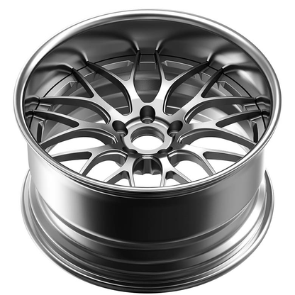 Forged Wheels (2 PC - 0186) - Hailed Inc.