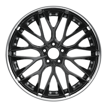 Forged Wheels (2 PC - 0187) - Hailed Inc.
