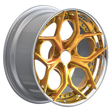 Forged Wheels (2 PC - 0189) - Hailed Inc.