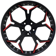 Forged Wheels (2 PC - 019) - Hailed Inc.