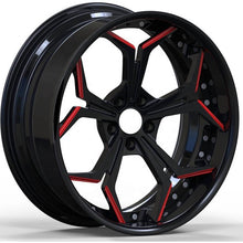 Forged Wheels (2 PC - 019) - Hailed Inc.
