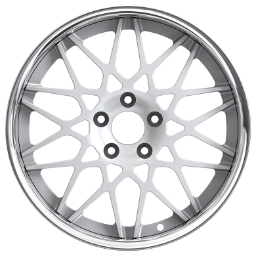 Forged Wheels (2 PC - 0190) - Hailed Inc.