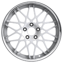 Forged Wheels (2 PC - 0190) - Hailed Inc.
