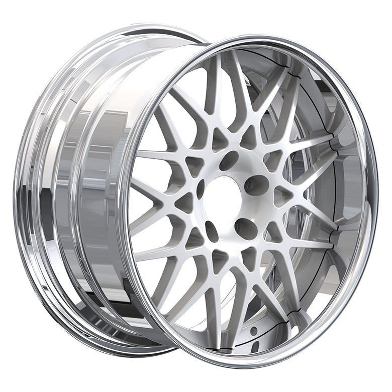 Forged Wheels (2 PC - 0190) - Hailed Inc.