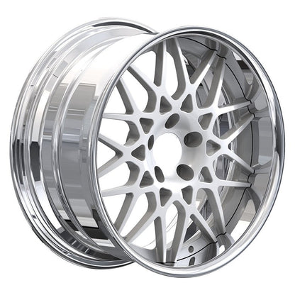 Forged Wheels (2 PC - 0190) - Hailed Inc.