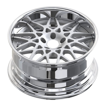 Forged Wheels (2 PC - 0190) - Hailed Inc.