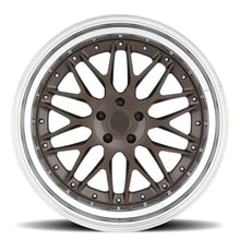Forged Wheels (2 PC - 0191) - Hailed Inc.