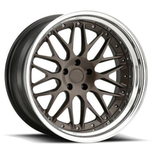 Forged Wheels (2 PC - 0191) - Hailed Inc.
