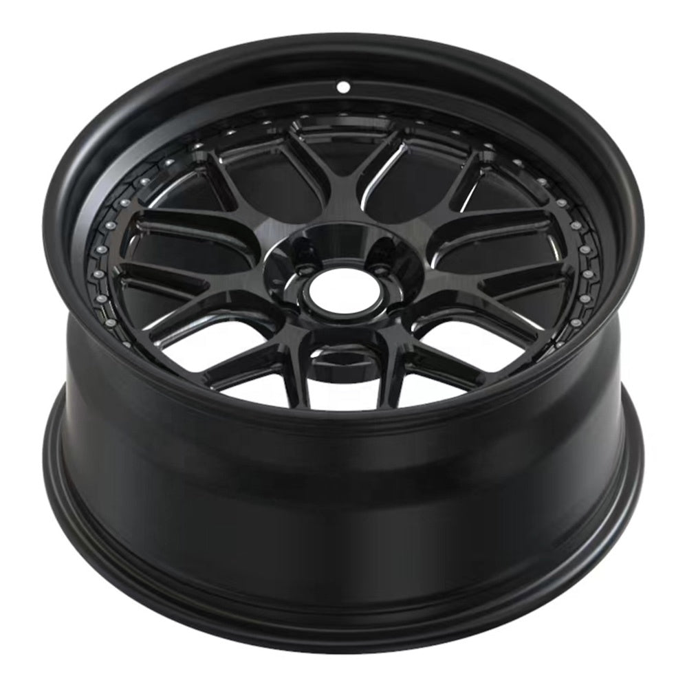 Forged Wheels (2 PC - 0192) - Hailed Inc.