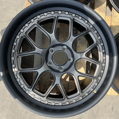 Forged Wheels (2 PC - 0192) - Hailed Inc.