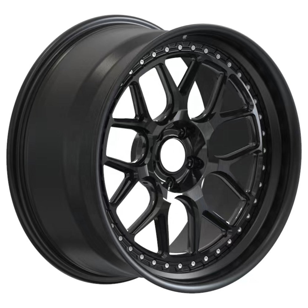 Forged Wheels (2 PC - 0192) - Hailed Inc.