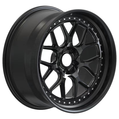 Forged Wheels (2 PC - 0192) - Hailed Inc.