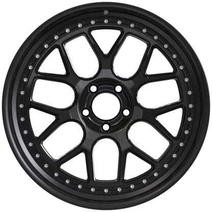 Forged Wheels (2 PC - 0192) - Hailed Inc.