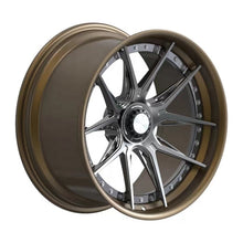 Forged Wheels (2 PC - 0193) - Hailed Inc.